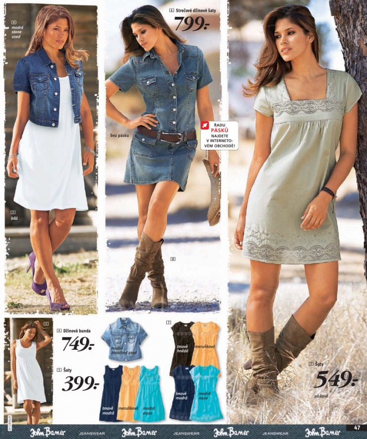 let�k Bonprix strana 1