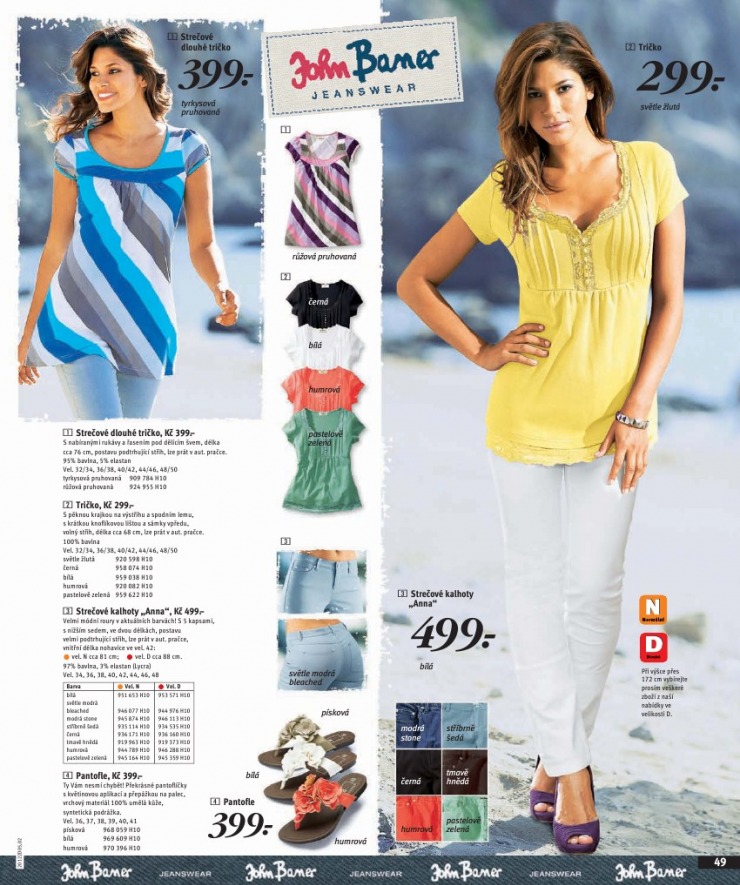 let�k Bonprix strana 1