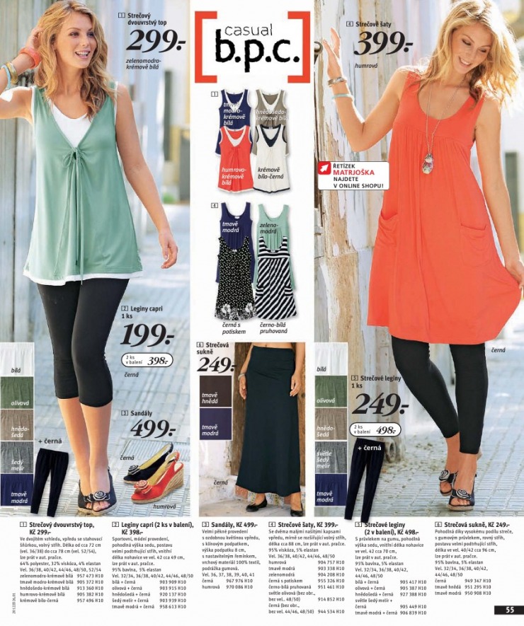 let�k Bonprix strana 1