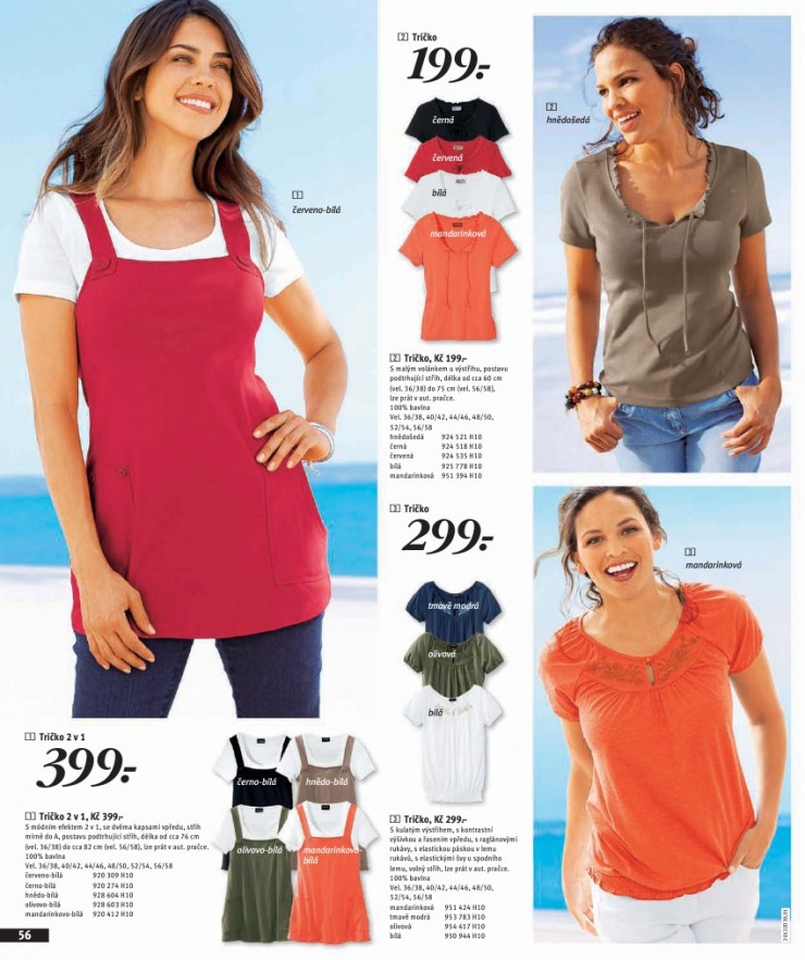 let�k Bonprix strana 1