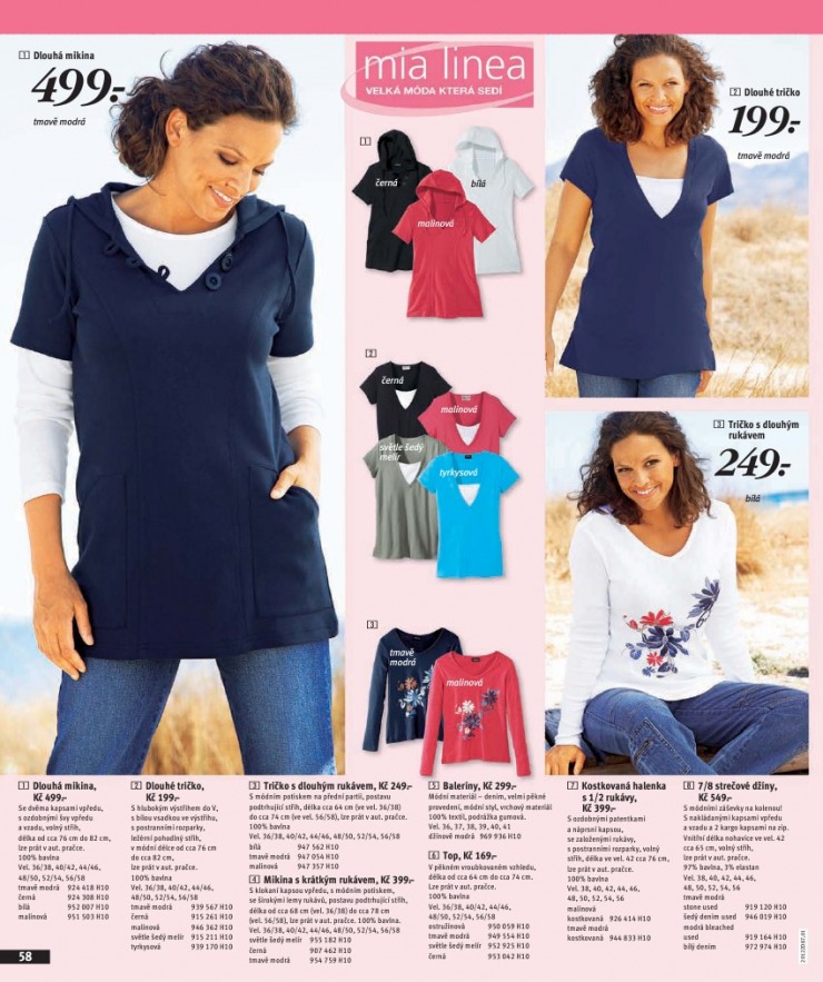 let�k Bonprix strana 1