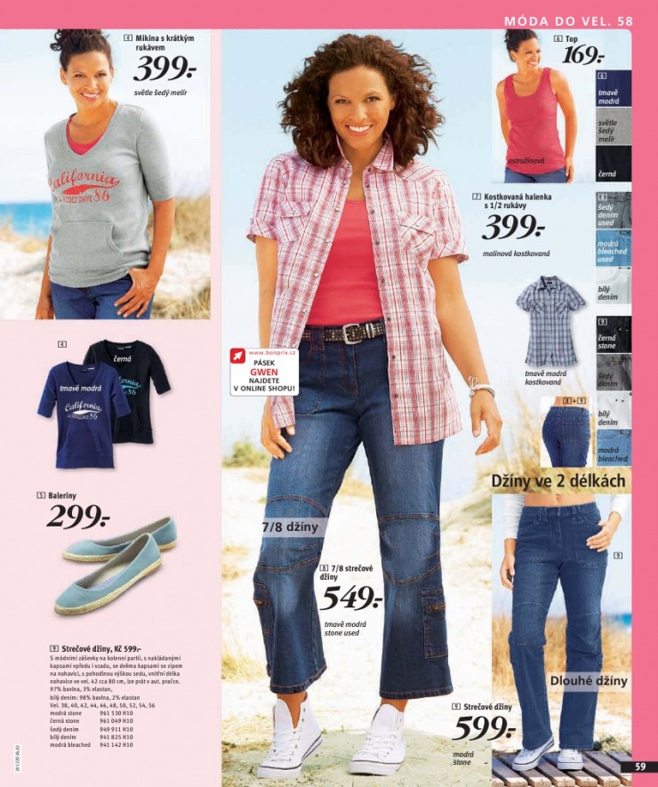 let�k Bonprix strana 1