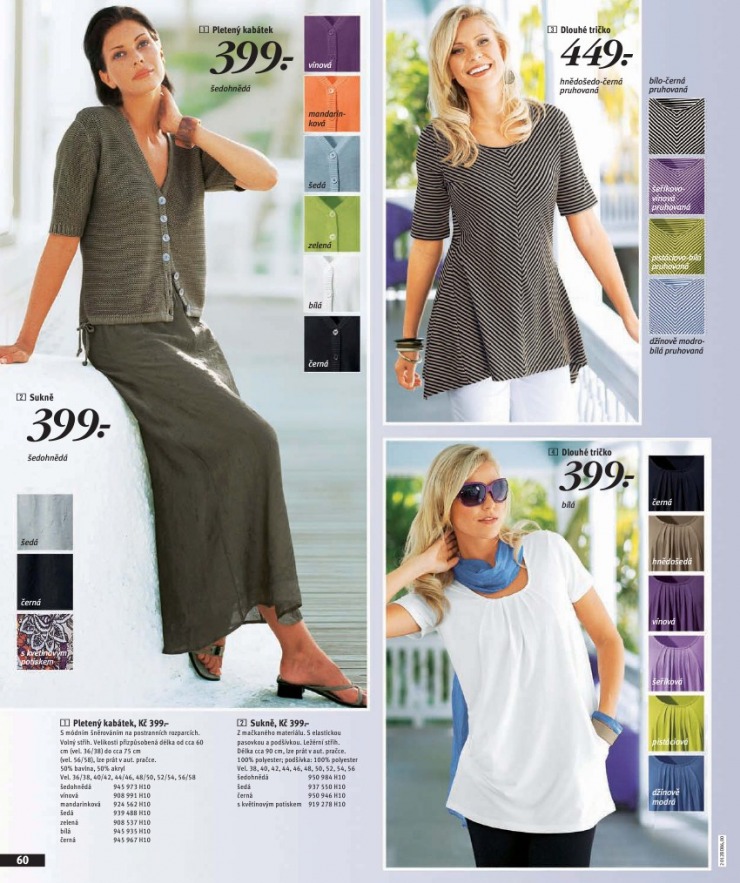 let�k Bonprix strana 1