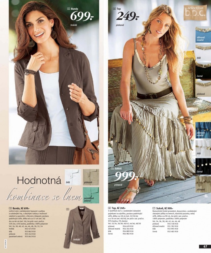 let�k Bonprix strana 1