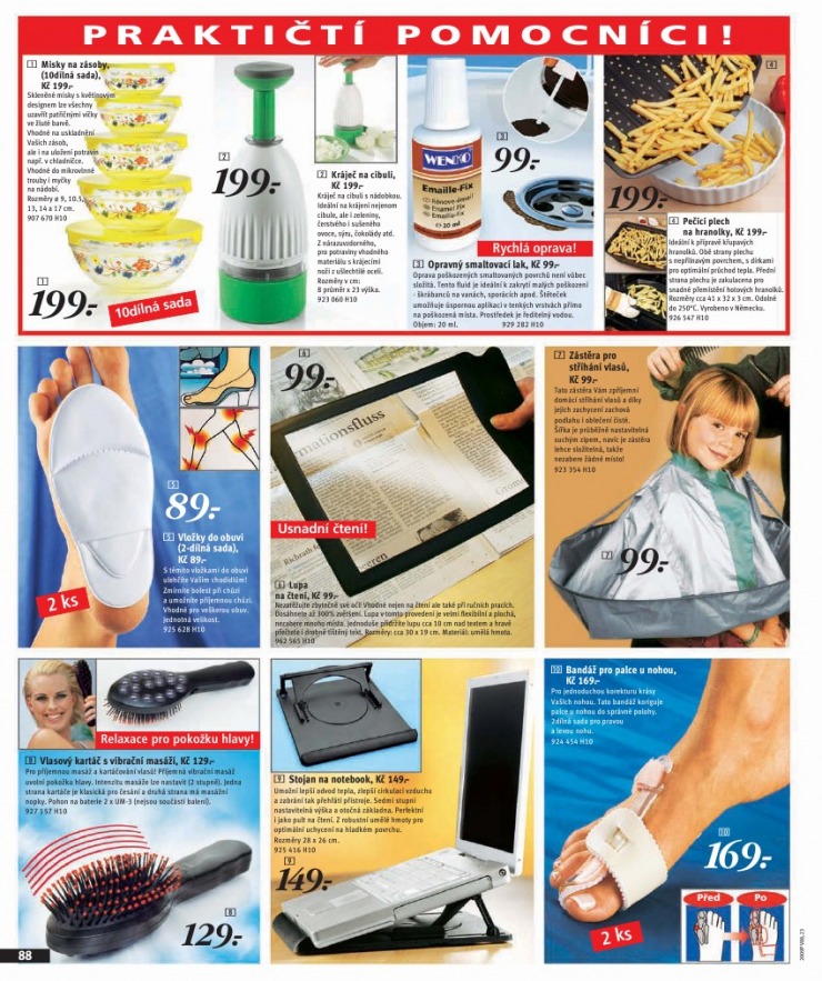 let�k Bonprix strana 1