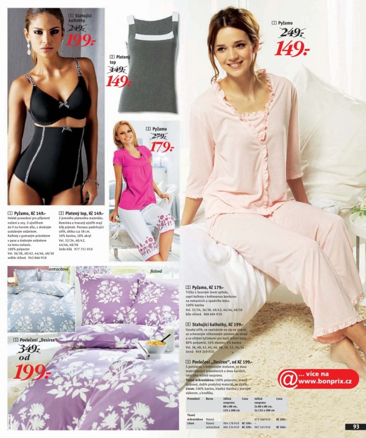let�k Bonprix strana 1