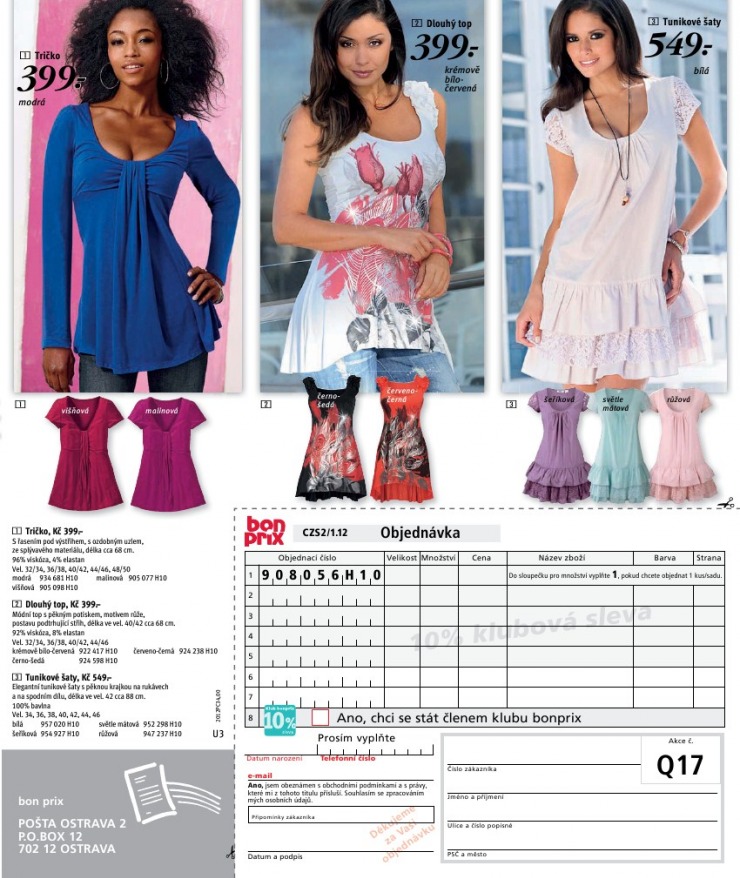 let�k Bonprix strana 1