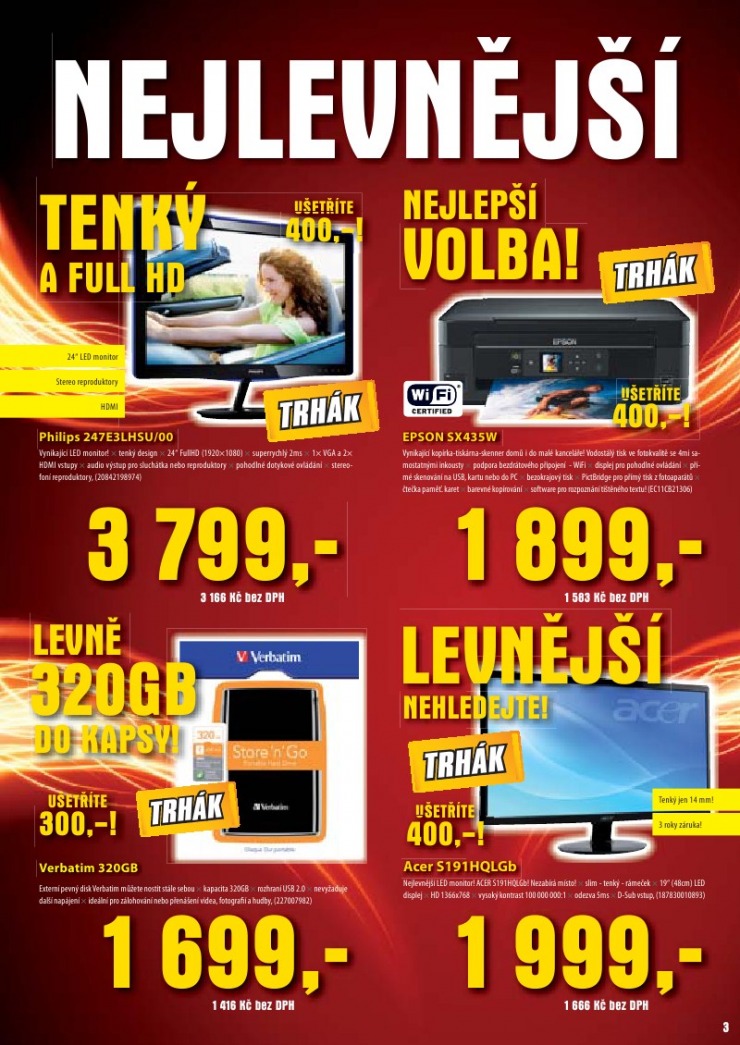 leták Comfor strana 1 leták Comfor strana 1