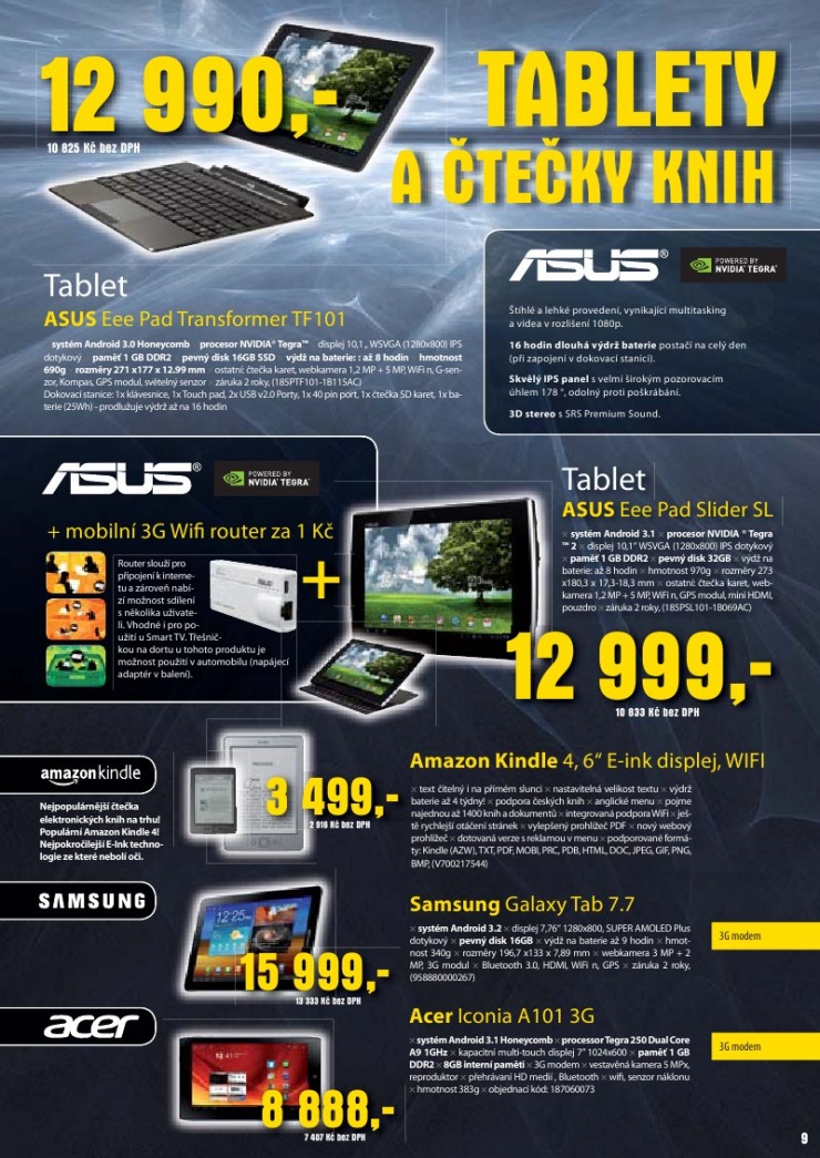 leták Comfor strana 1 leták Comfor strana 1