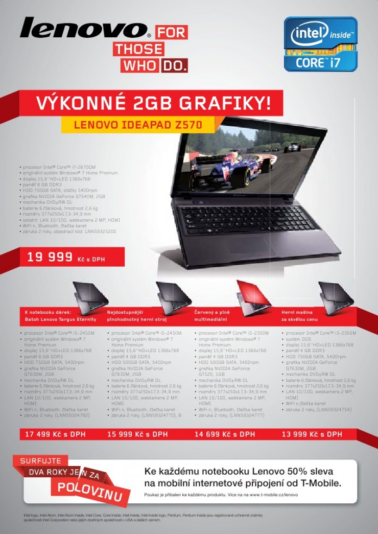 let�k Comfor strana 1