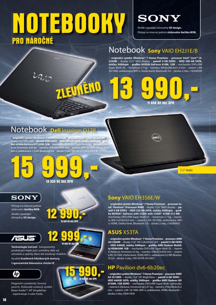 leták Comfor strana 1 leták Comfor strana 1