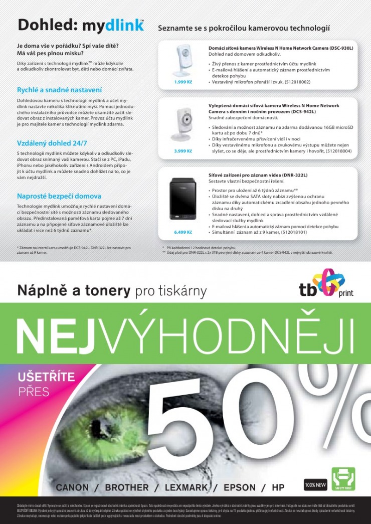 let�k Comfor strana 1