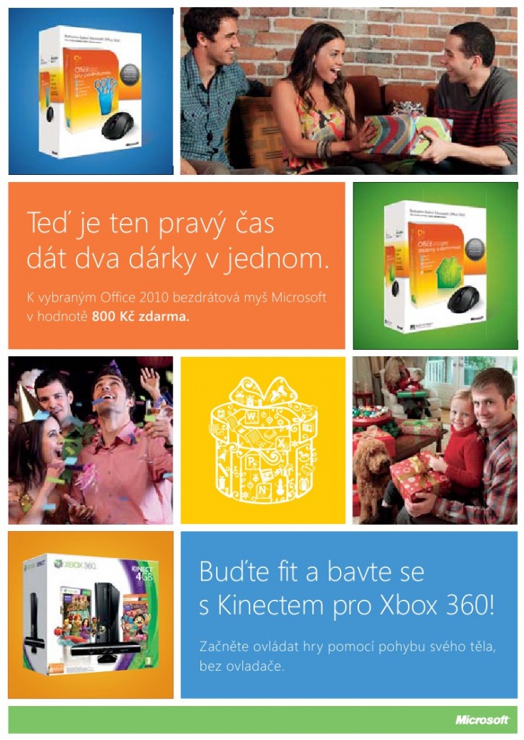 let�k Comfor strana 1