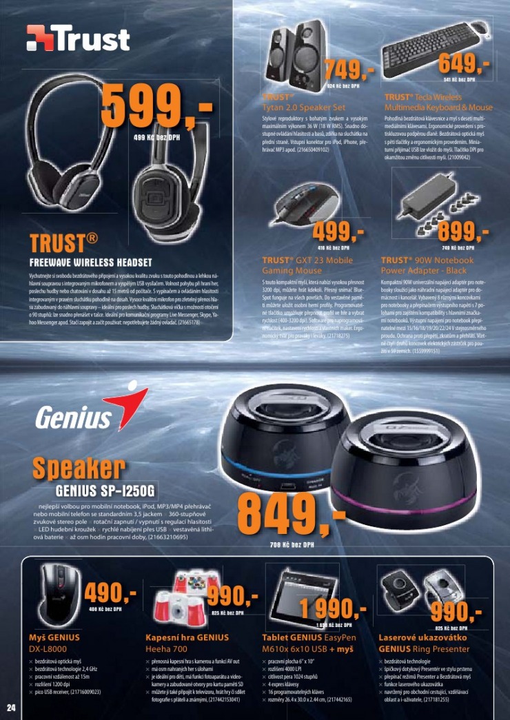 let�k Comfor strana 1