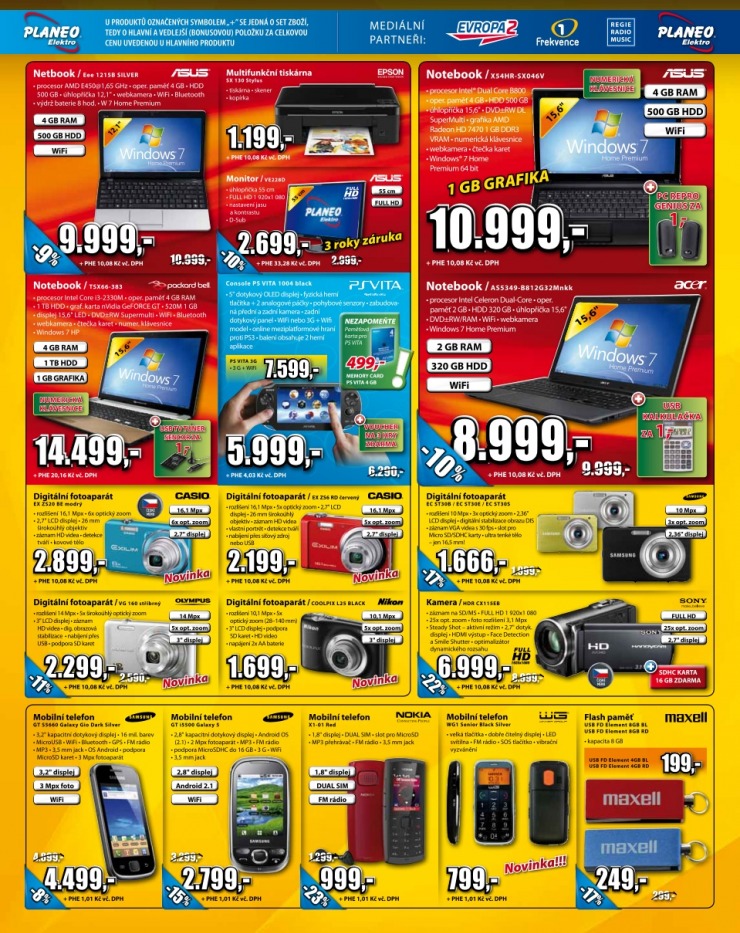 let�k Planeo Elektro strana 1