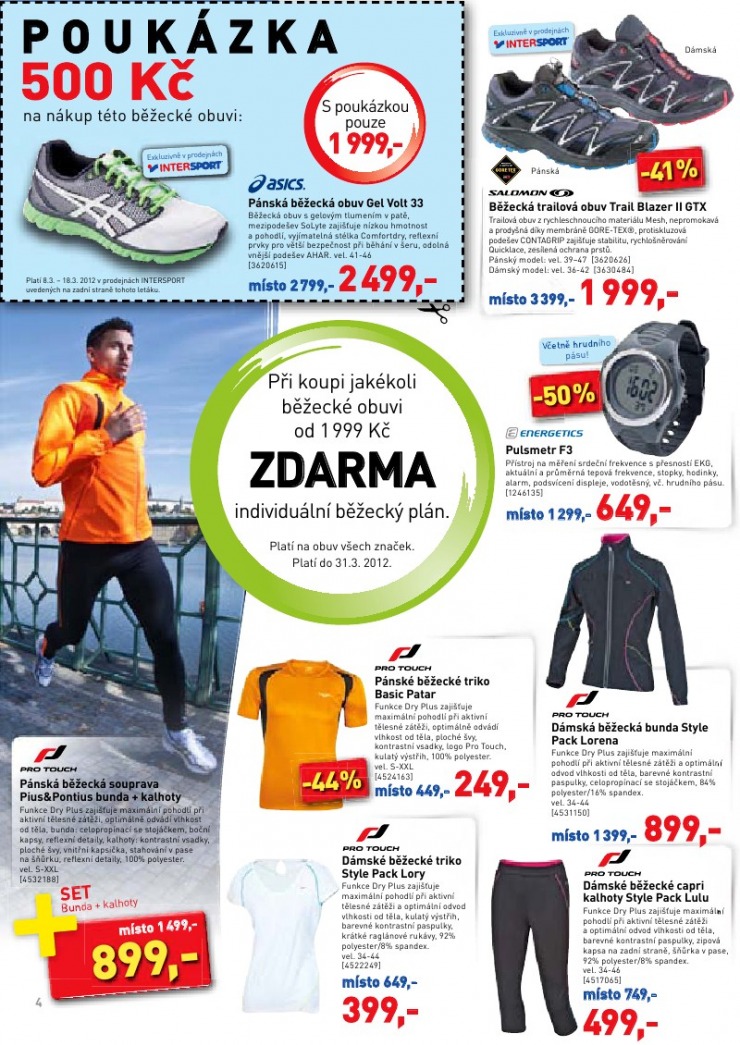 let�k Intersport strana 1