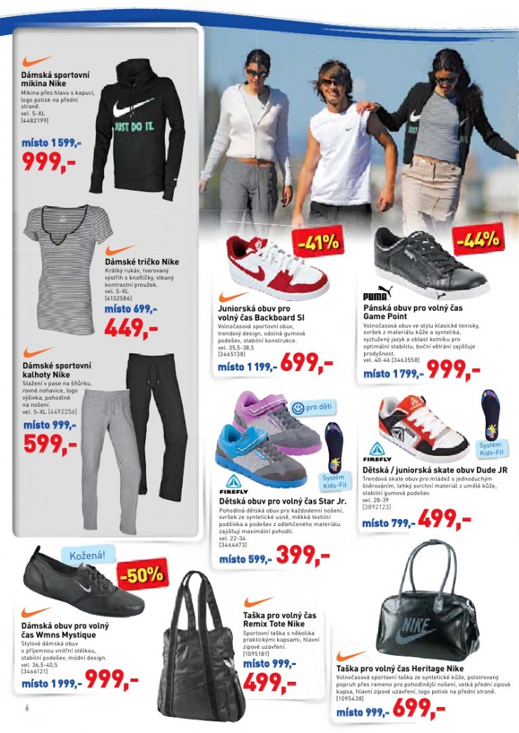 let�k Intersport strana 1