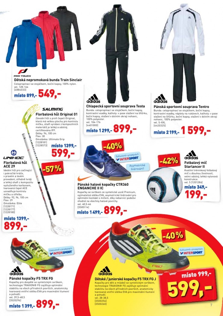 let�k Intersport strana 1