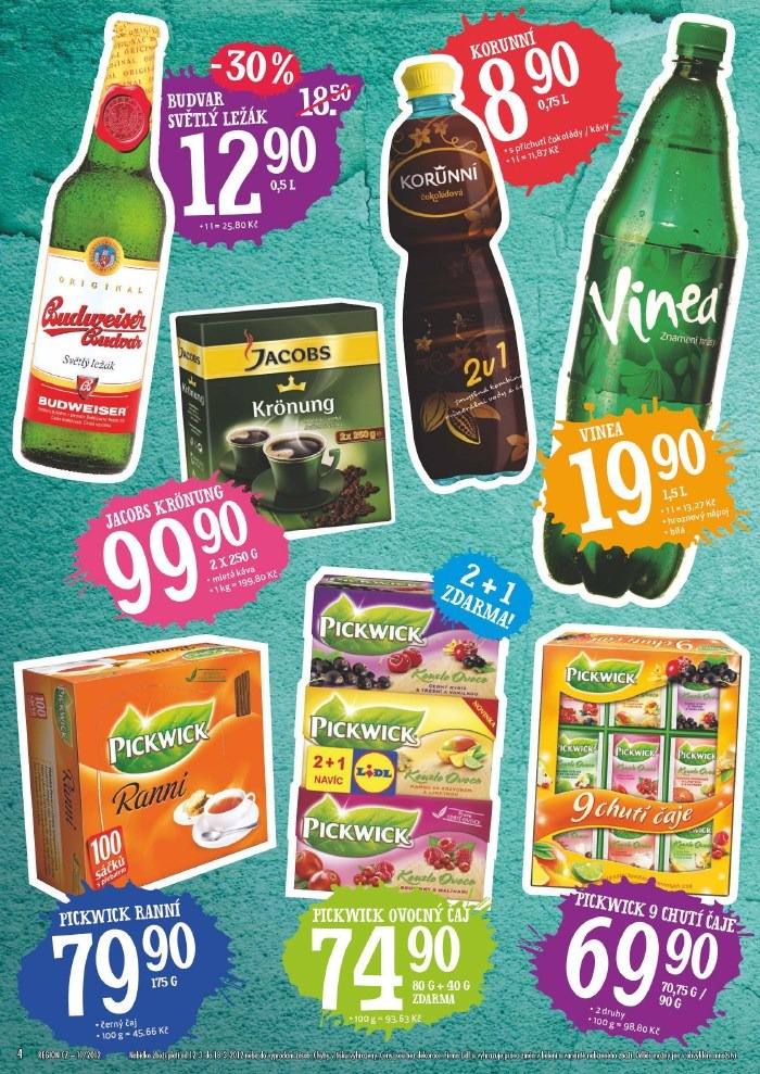 let�k Lidl strana 1