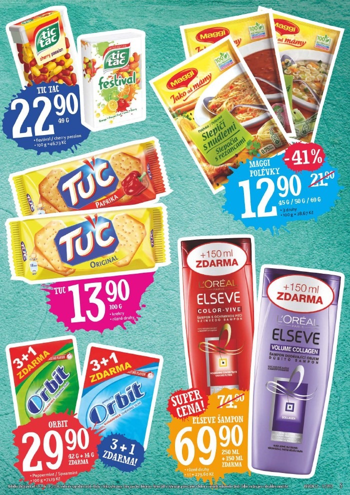 let�k Lidl strana 1