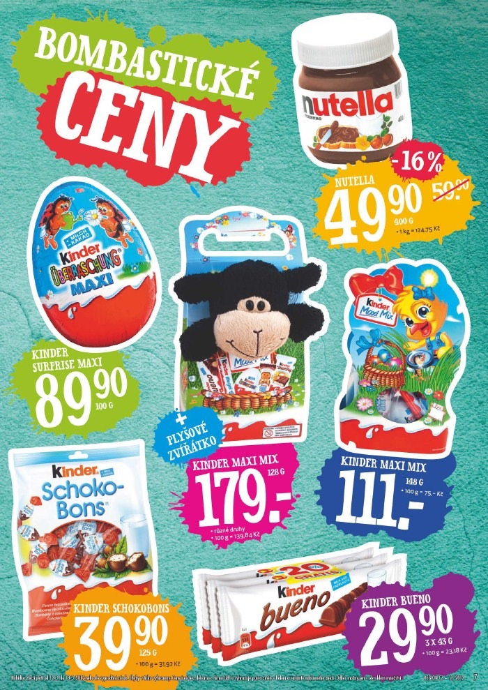 let�k Lidl strana 1