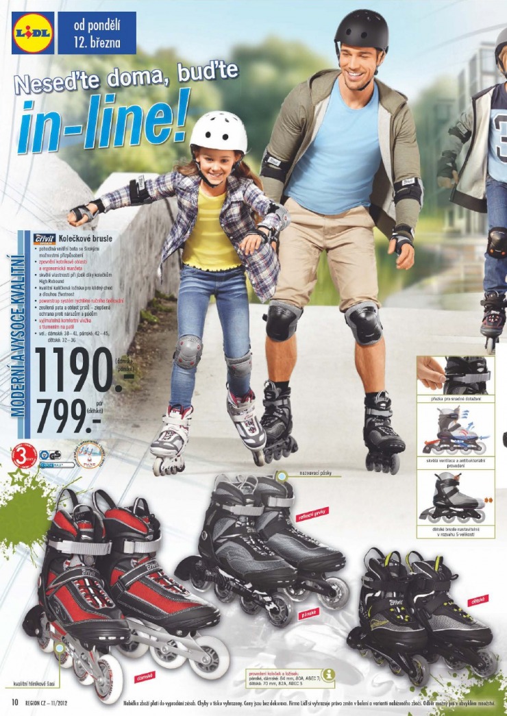 let�k Lidl strana 1