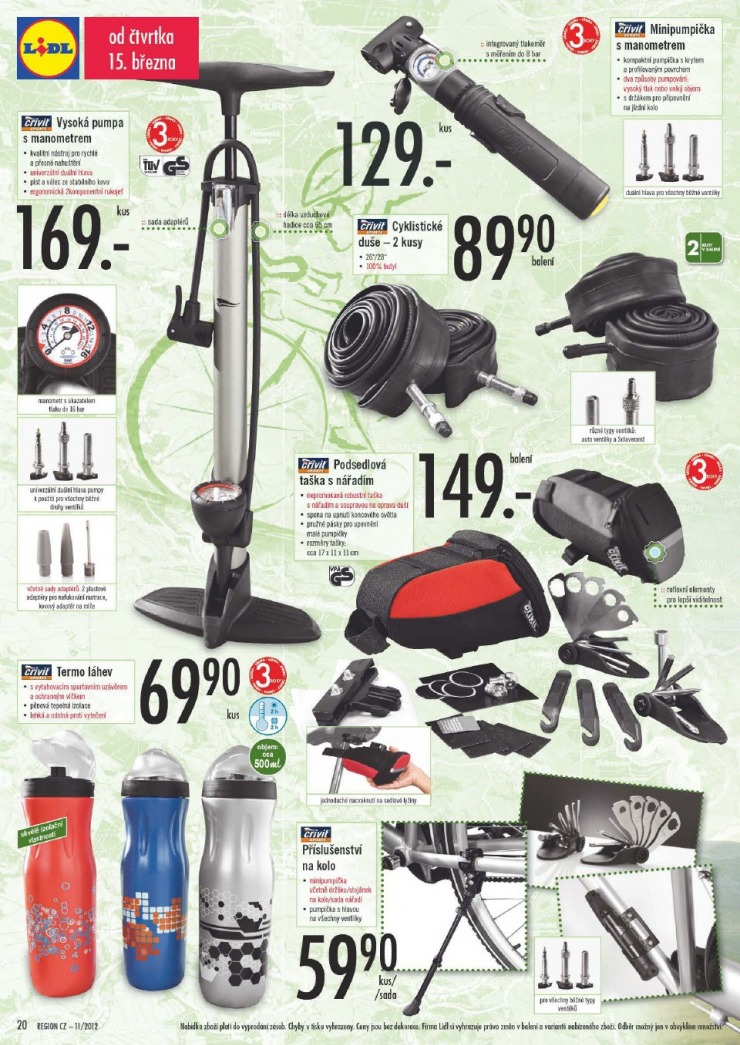 let�k Lidl strana 1