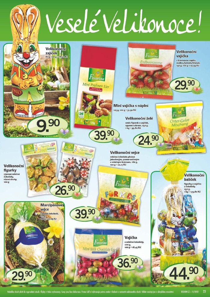 let�k Lidl strana 1
