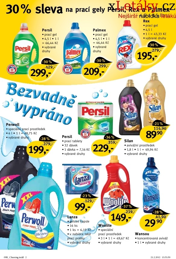 leták Albert Hypermarket leták strana 1 leták Albert Hypermarket leták strana 1