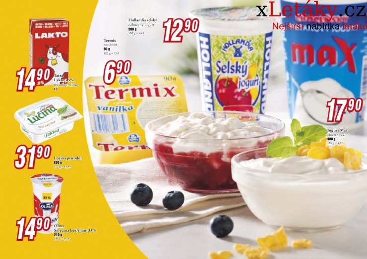 let�k Billa let�k strana 1