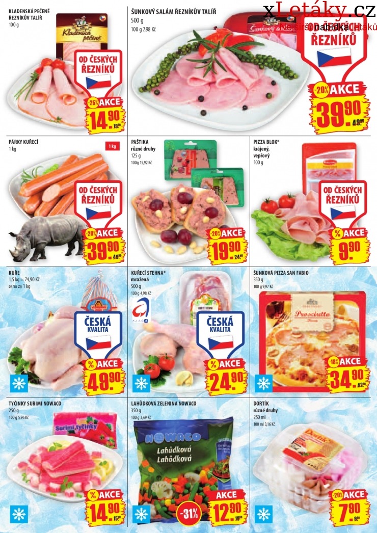 let�k Penny Market let�k strana 1