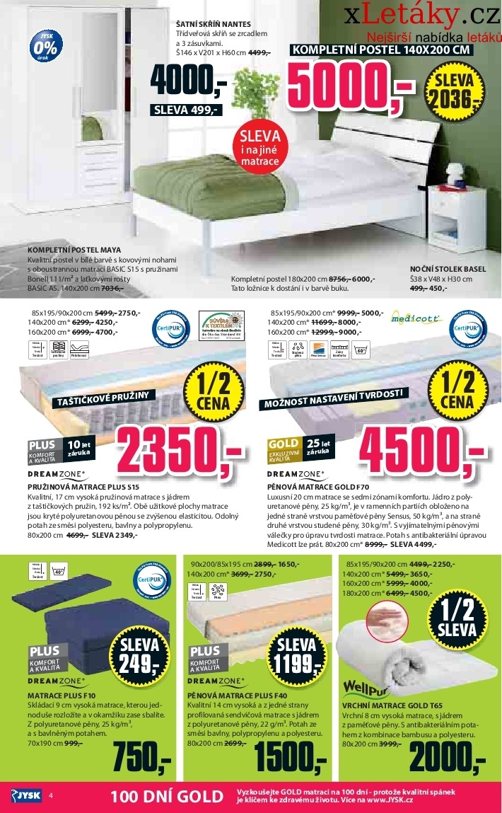 let�k Jysk let�k strana 1