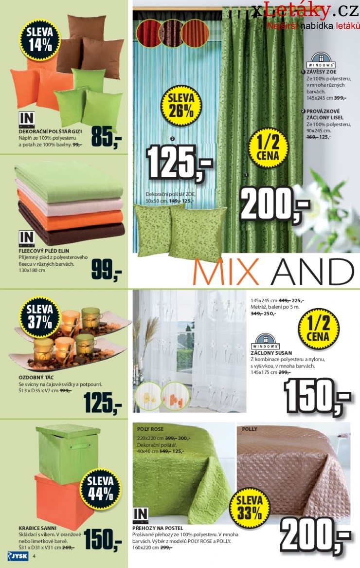 let�k Jysk let�k strana 1