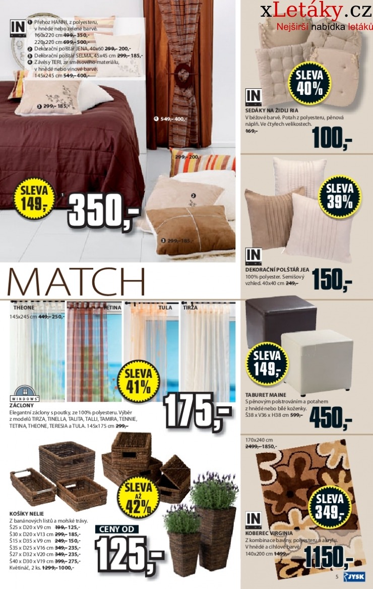 let�k Jysk let�k strana 1