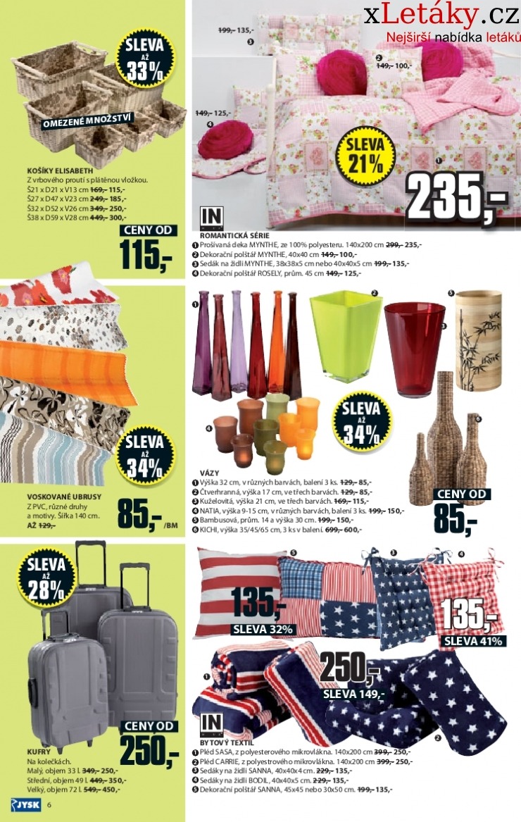 let�k Jysk let�k strana 1