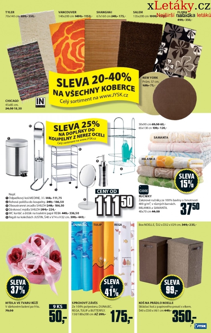 let�k Jysk let�k strana 1