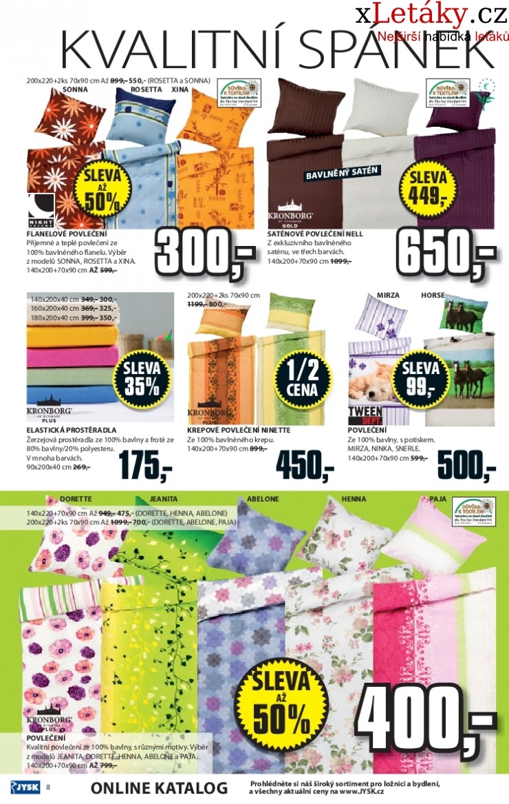 let�k Jysk let�k strana 1