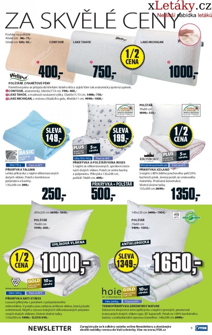 let�k Jysk let�k strana 1