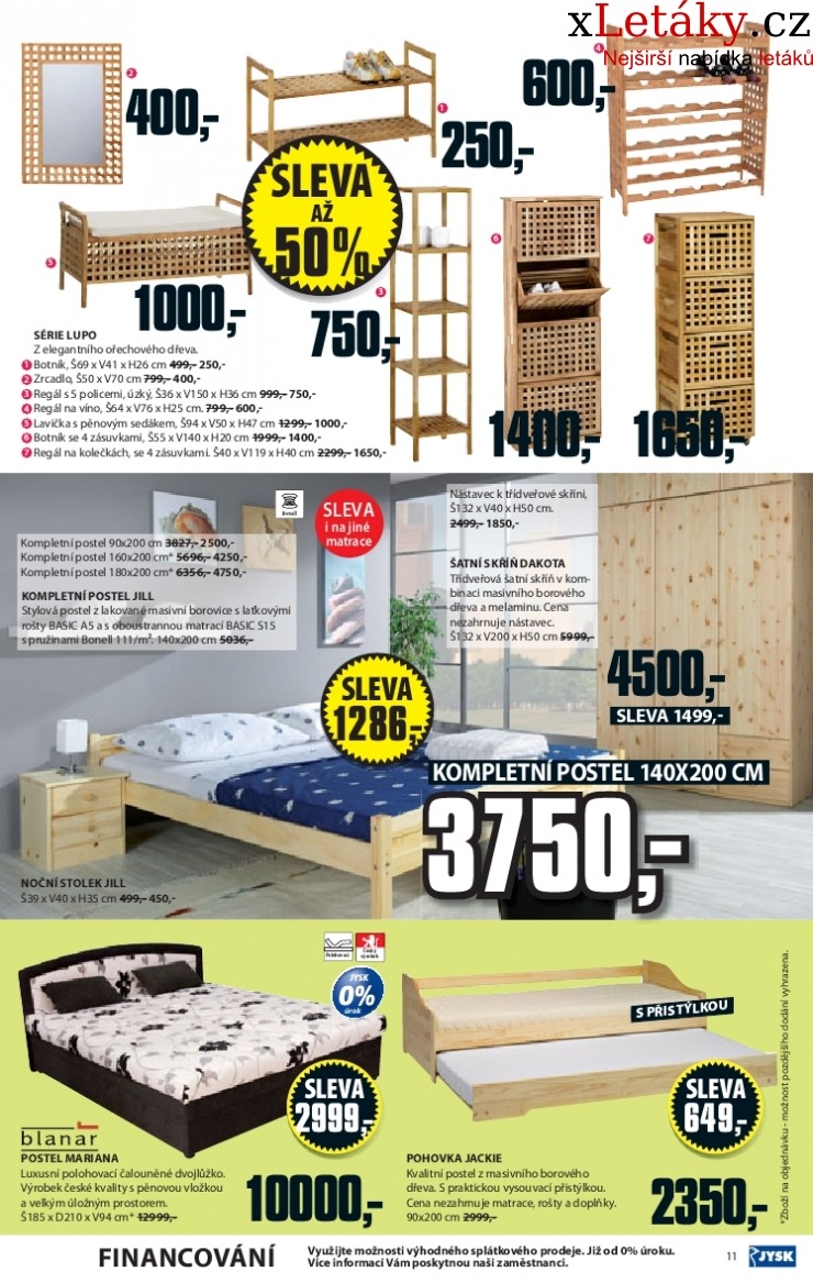 let�k Jysk let�k strana 1