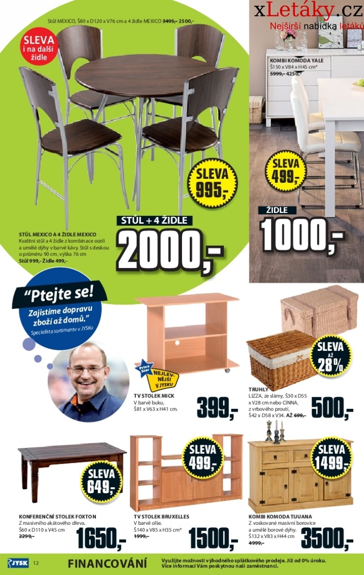 let�k Jysk let�k strana 1