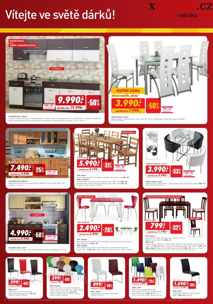 let�k Kika n�bytek aktu�ln� let�k strana 1