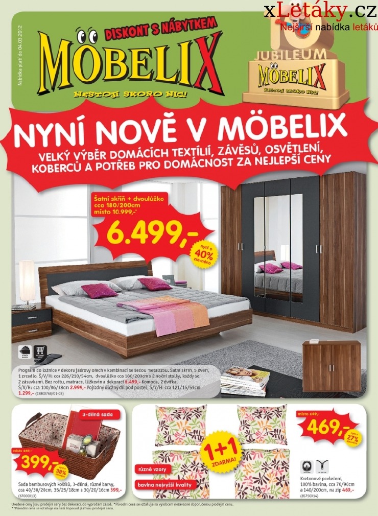 letk Moebelix letk strana 1
