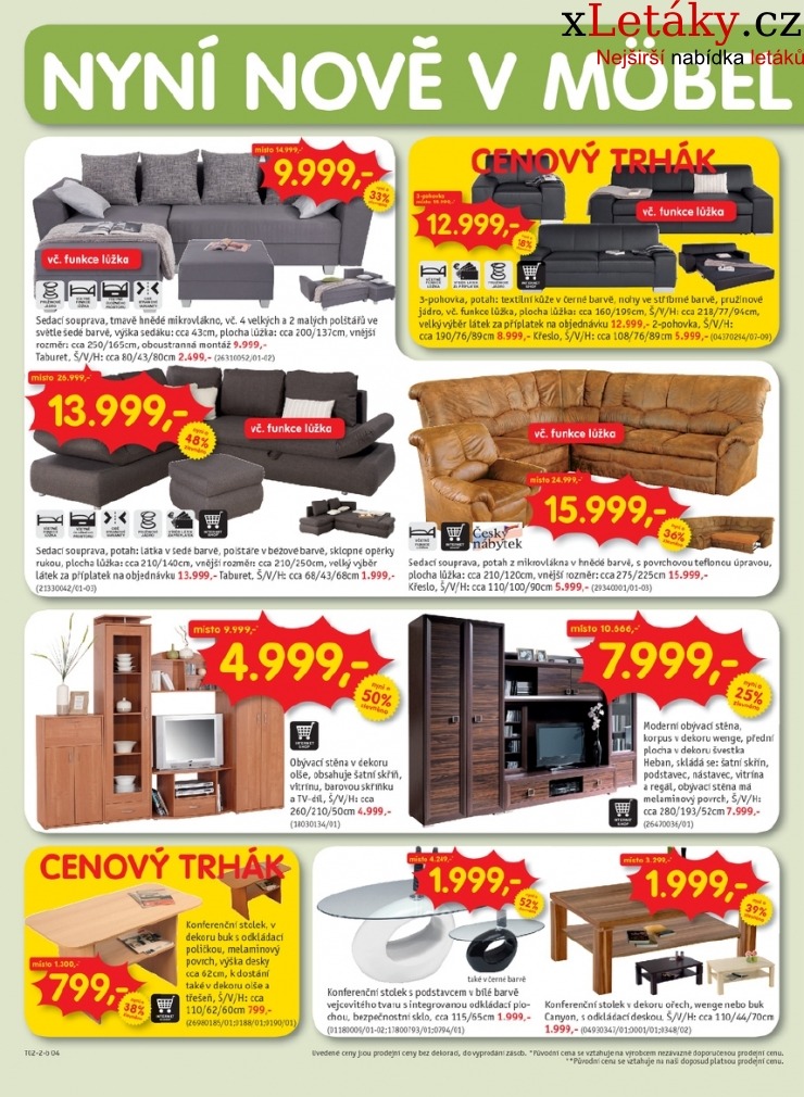 let�k Moebelix let�k strana 1