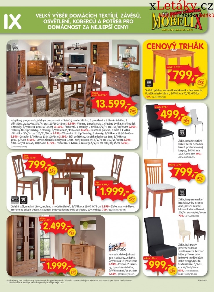 let�k Moebelix let�k strana 1