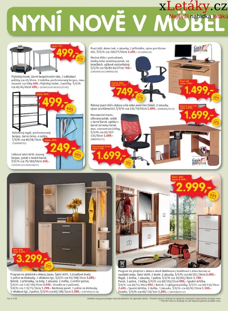 let�k Moebelix let�k strana 1