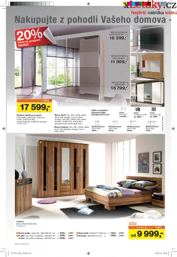 let�k Sconto n�bytek let�k strana 1