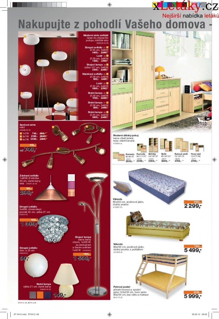 let�k Sconto n�bytek let�k strana 1