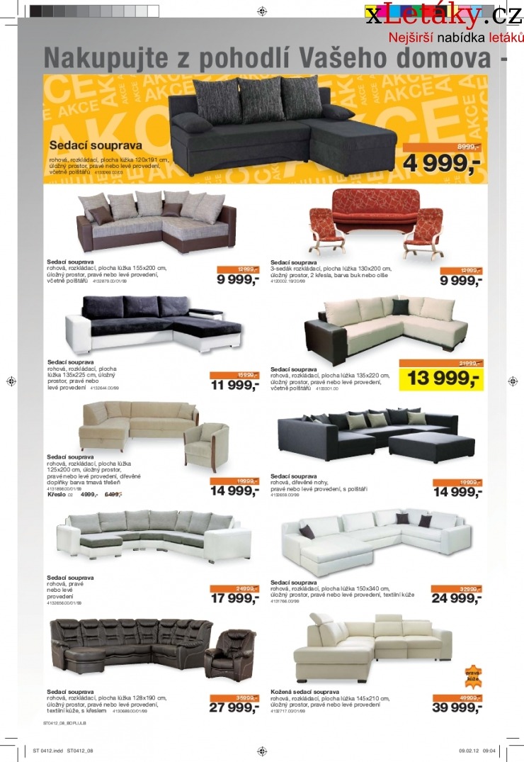 let�k Sconto n�bytek let�k strana 1