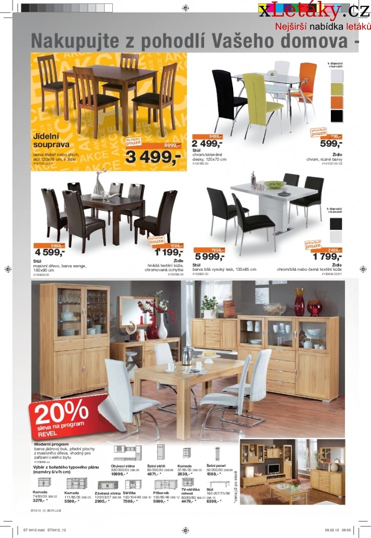 let�k Sconto n�bytek let�k strana 1