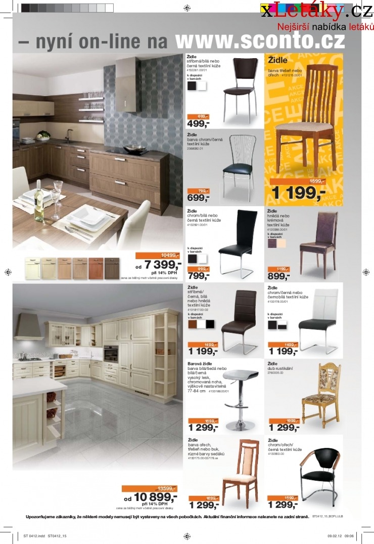 let�k Sconto n�bytek let�k strana 1